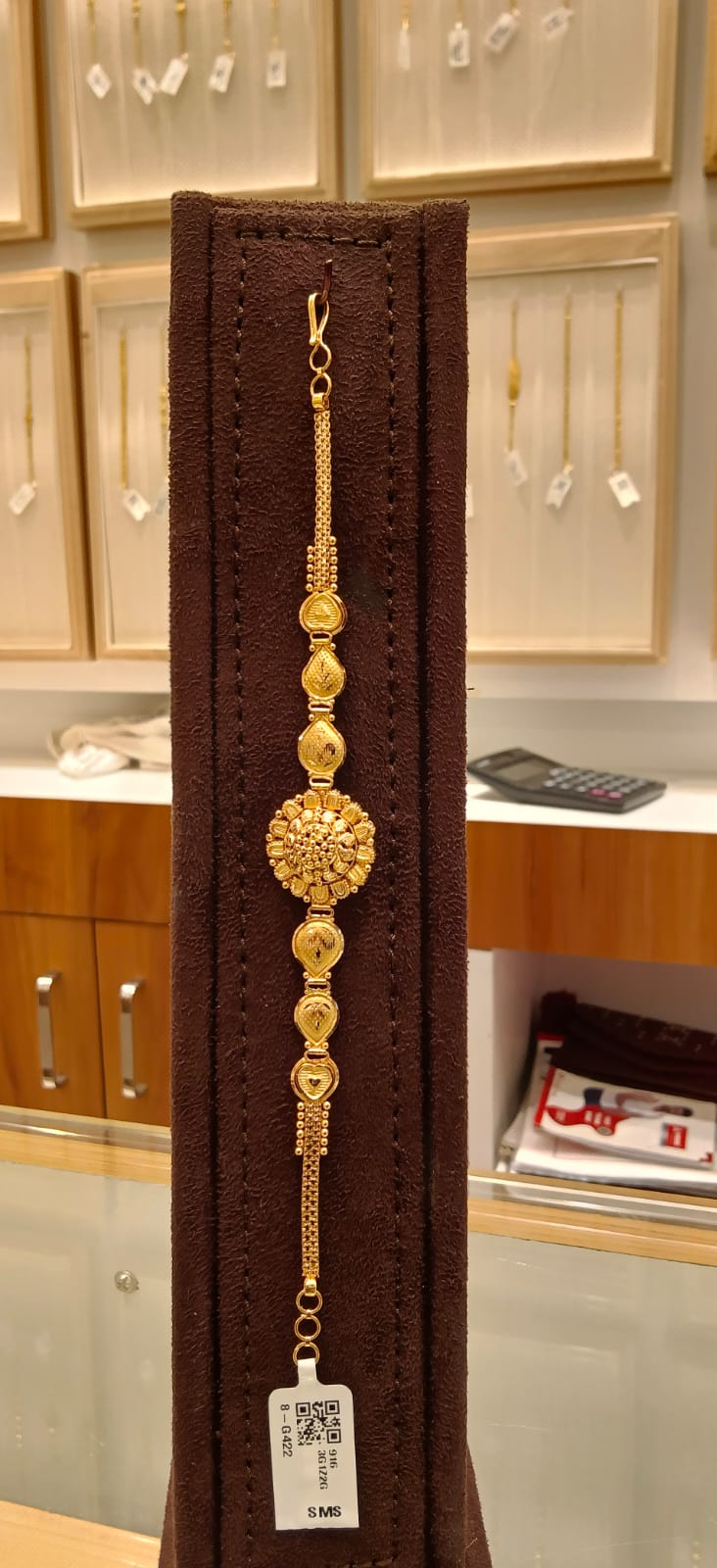 Ladies Bracelet